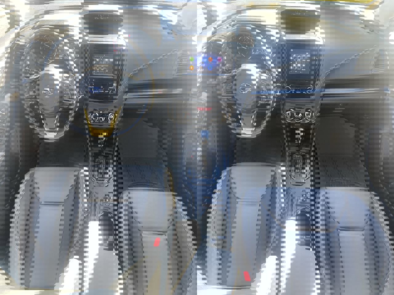 Used 2021 Subaru Crosstrek 2.5i Sport image 13