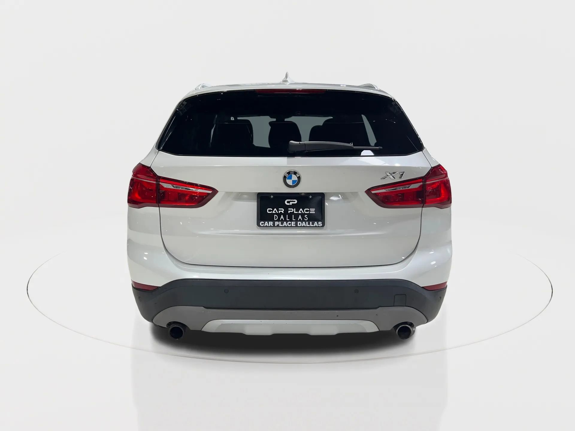 Used 2016 BMW X1 xDrive28i image 6
