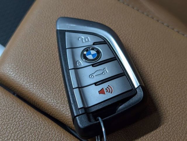 Used 2023 BMW 530i w/ M Sport Package RWD image 24