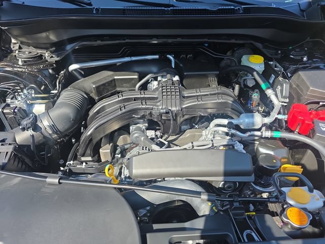New 2026 Subaru Forester Premium AWD/4WD image 24