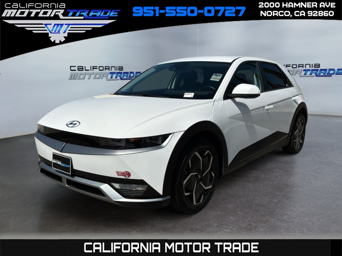 Used 2024 Hyundai Ioniq 5 SEL
