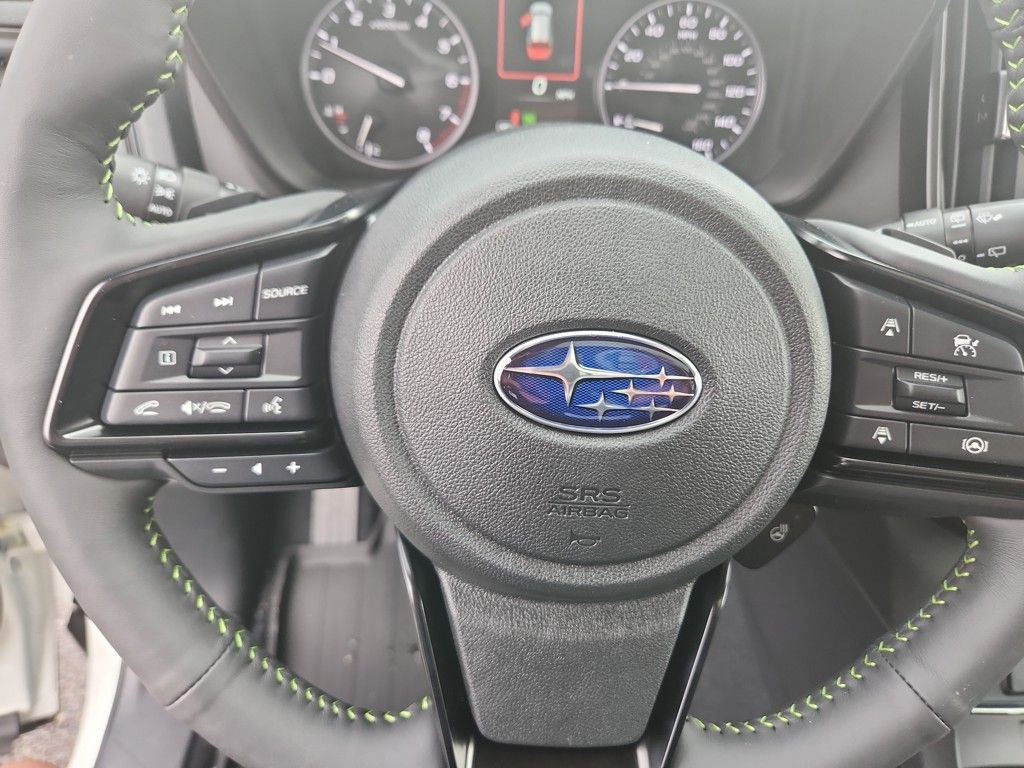New 2025 Subaru Ascent Bronze Edition w/ Popular Package #2 image 18