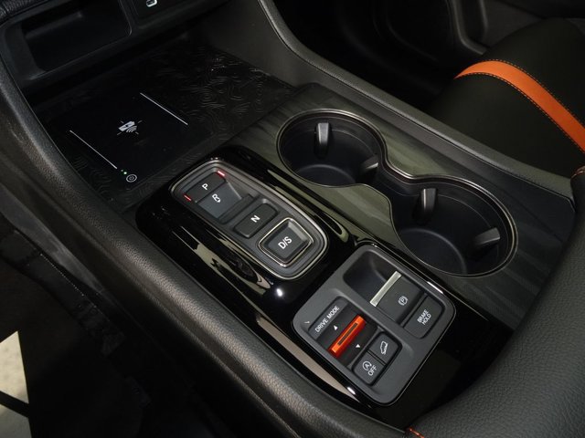New 2026 Honda Passport TrailSport image 10