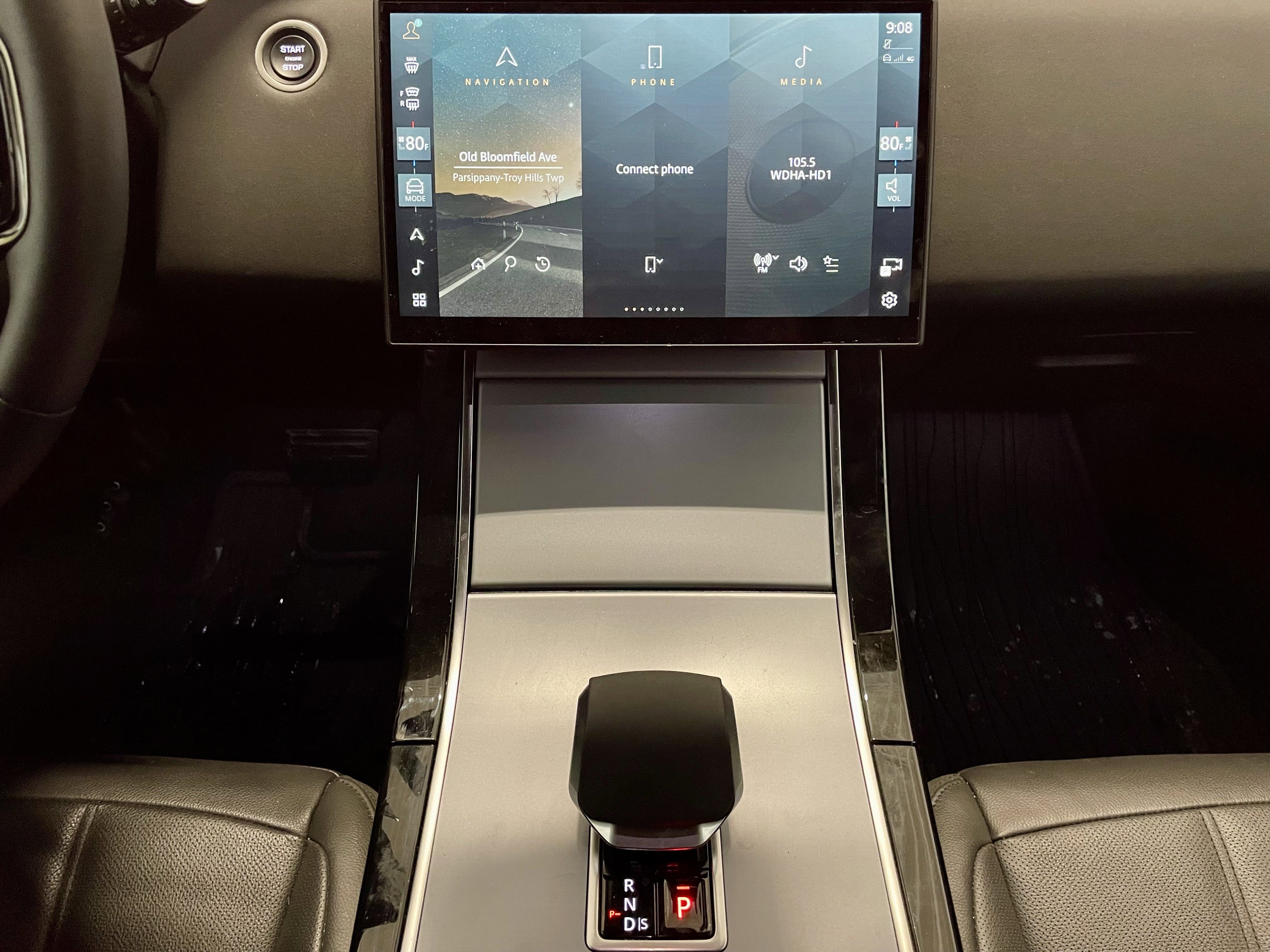 Certified 2025 Land Rover Range Rover Evoque S image 19