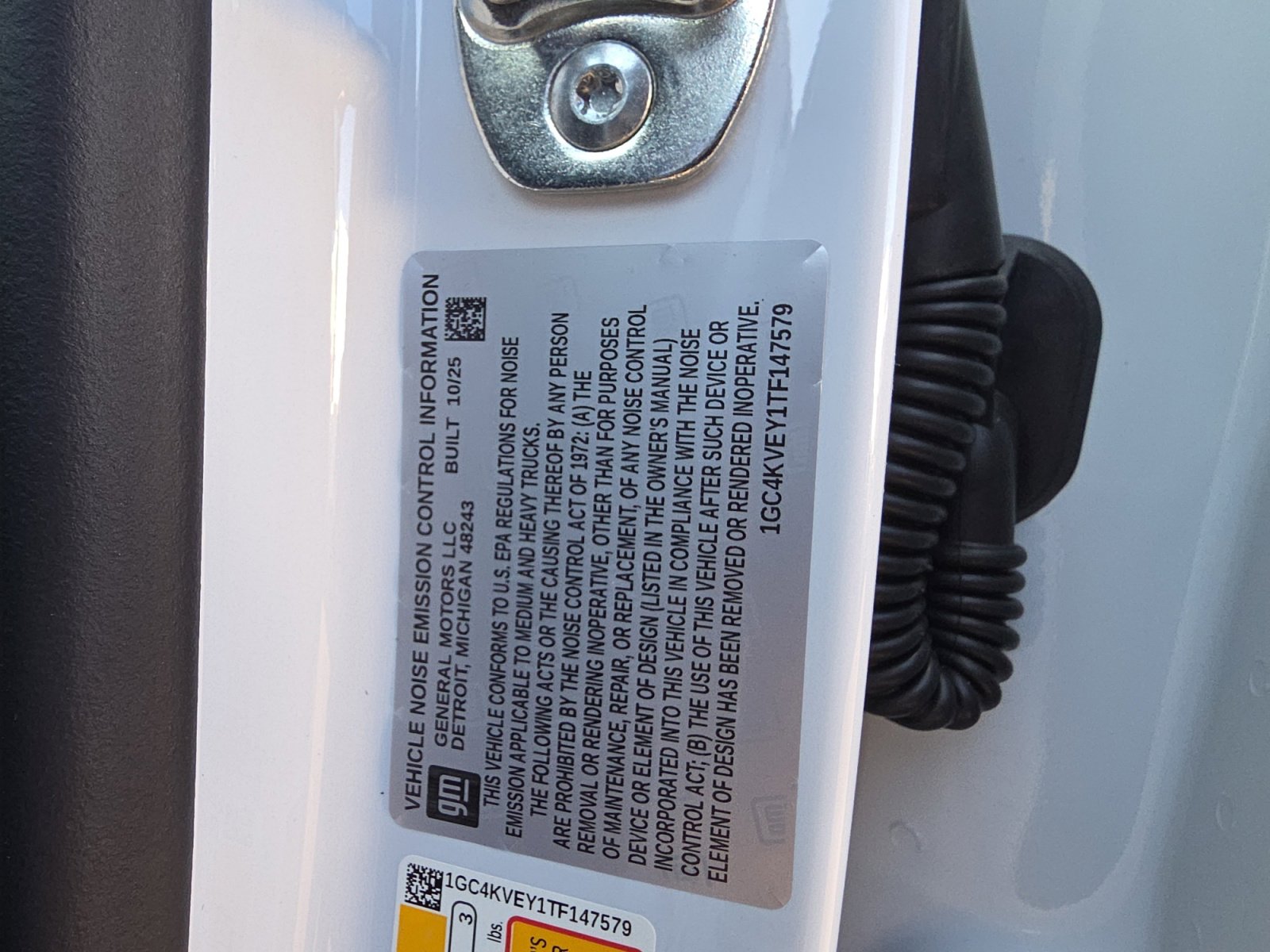 New 2026 Chevrolet Silverado 3500 High Country w/ Technology Package image 30