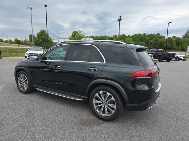 Used 2021 Mercedes-Benz GLE 350 4MATIC image 6