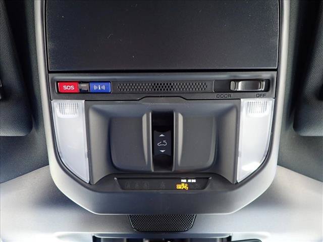 Certified 2026 Subaru Forester Touring w/ Touring Hybrid Package AWD/4WD image 23