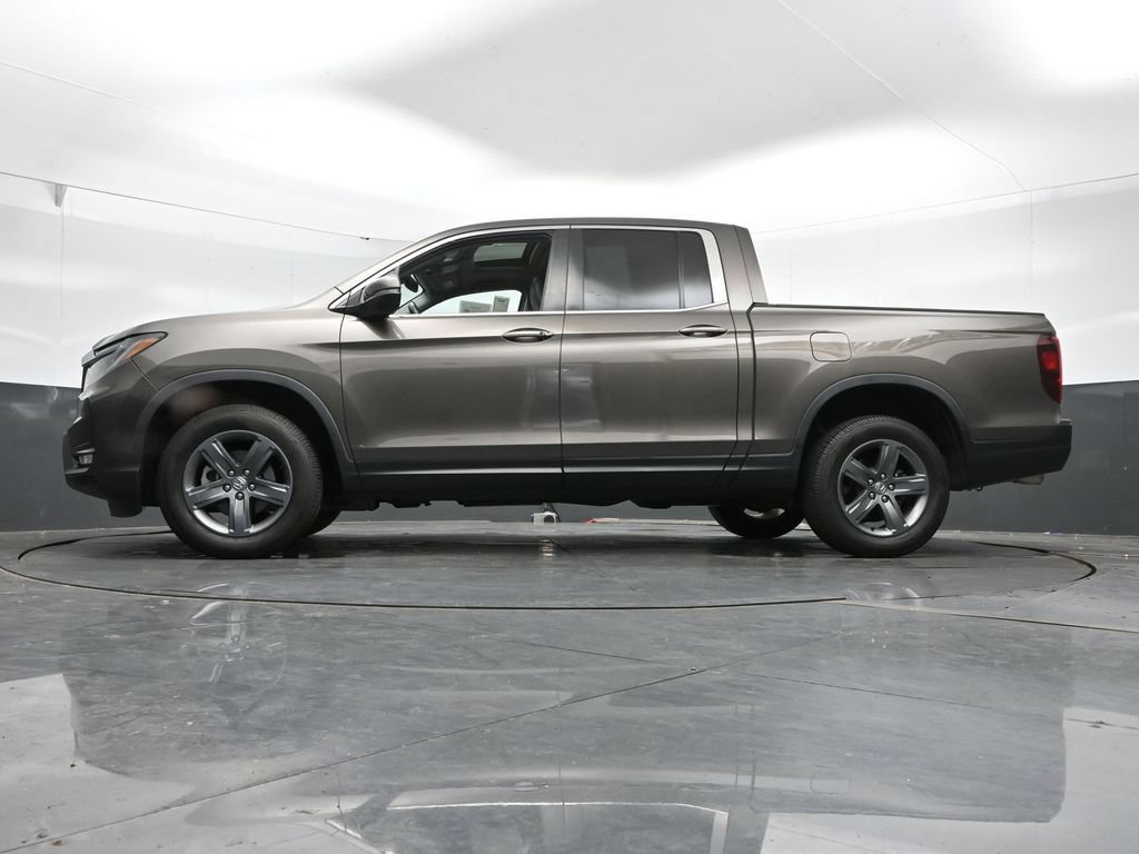 Used 2022 Honda Ridgeline RTL image 37