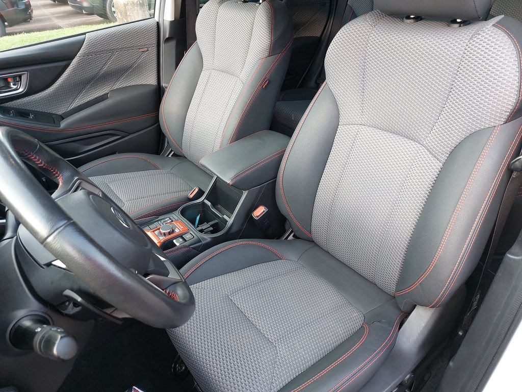 Used 2020 Subaru Forester Sport w/ Popular Package #2 AWD/4WD image 16