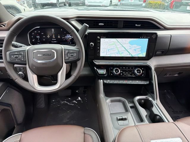 New 2026 GMC Sierra 3500 Denali w/ Denali Reserve Package AWD/4WD image 19