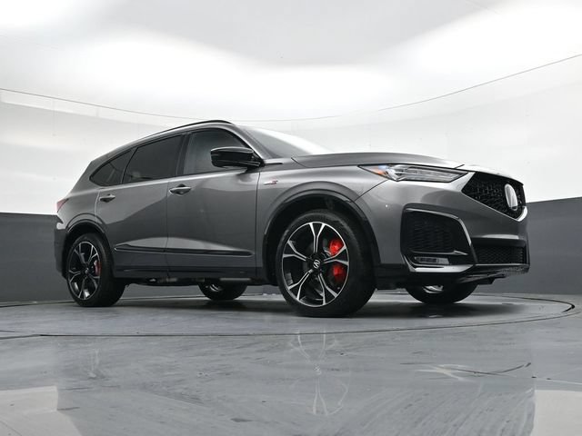 New 2026 Acura MDX Type S AWD/4WD image 30