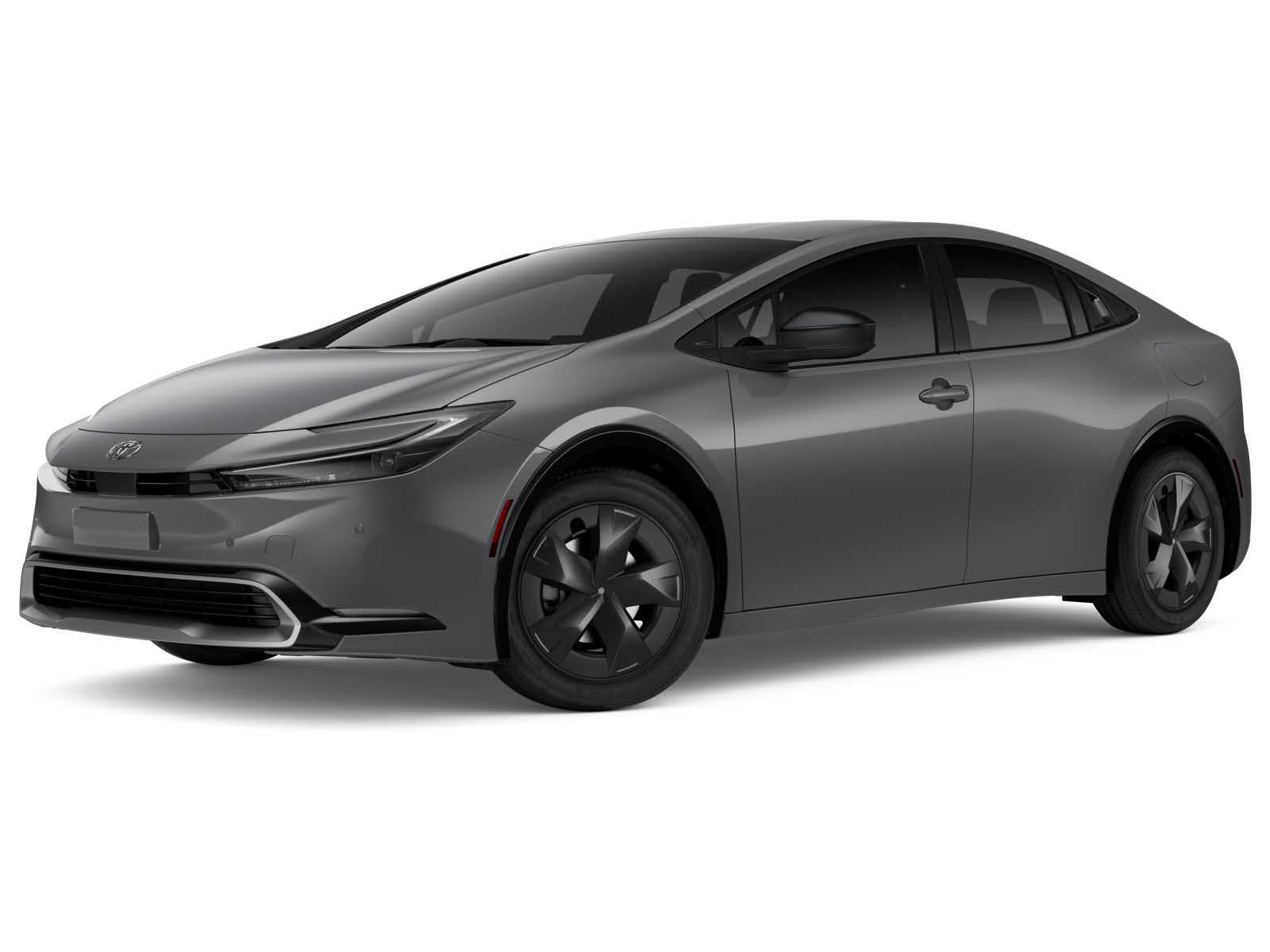 New 2026 Toyota Prius SE FWD image 2