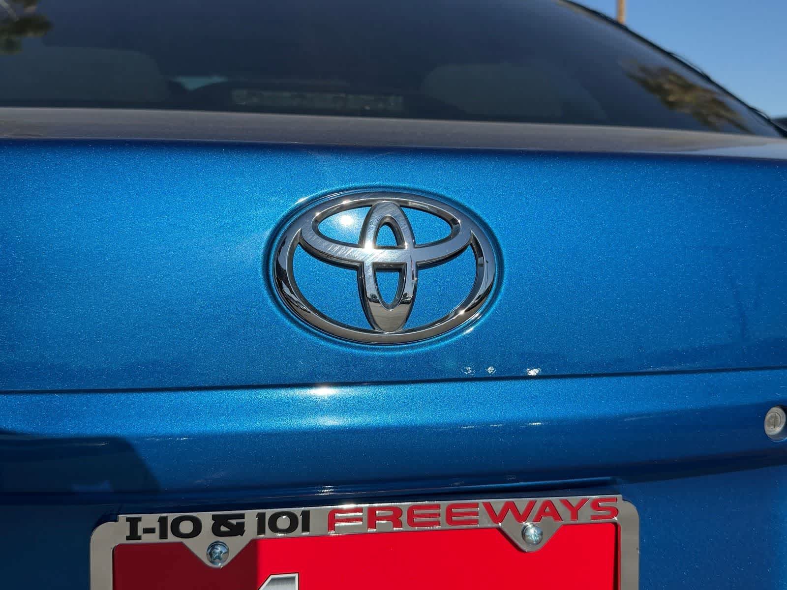 Used 2009 Toyota Corolla LE FWD image 25