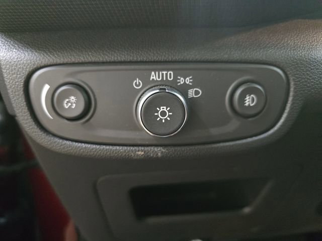 Used 2023 Chevrolet TrailBlazer RS w/ Convenience Package image 28