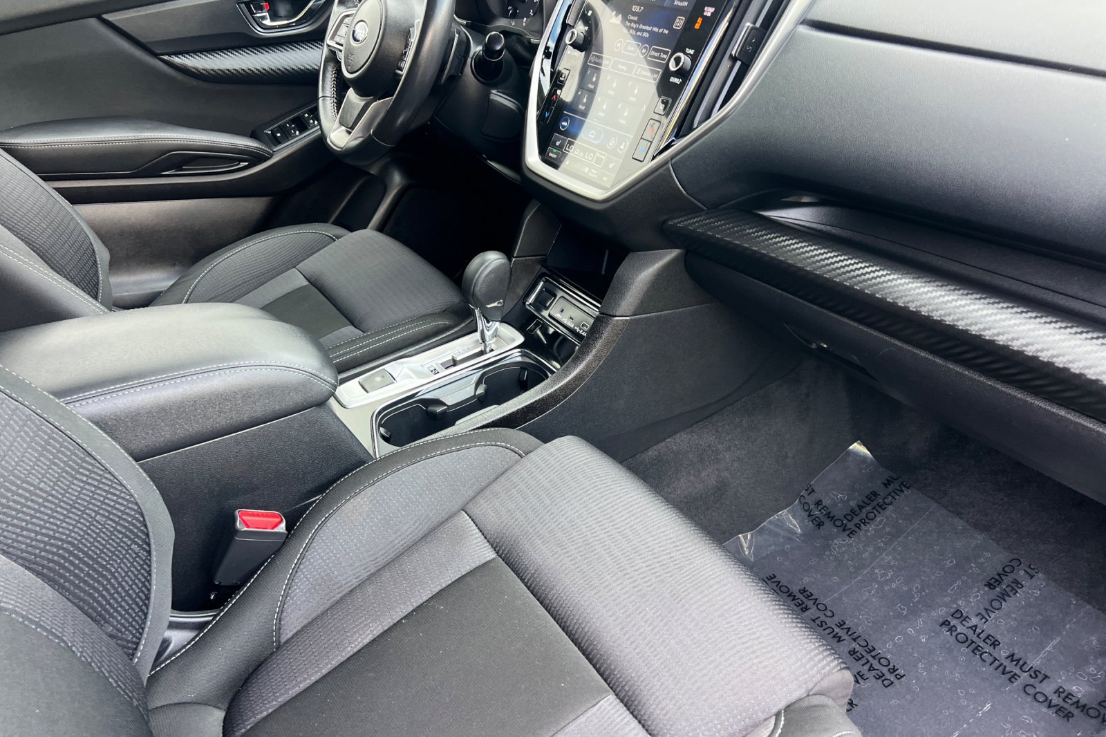 Used 2024 Subaru Ascent Premium w/ Convenience Package AWD/4WD image 20