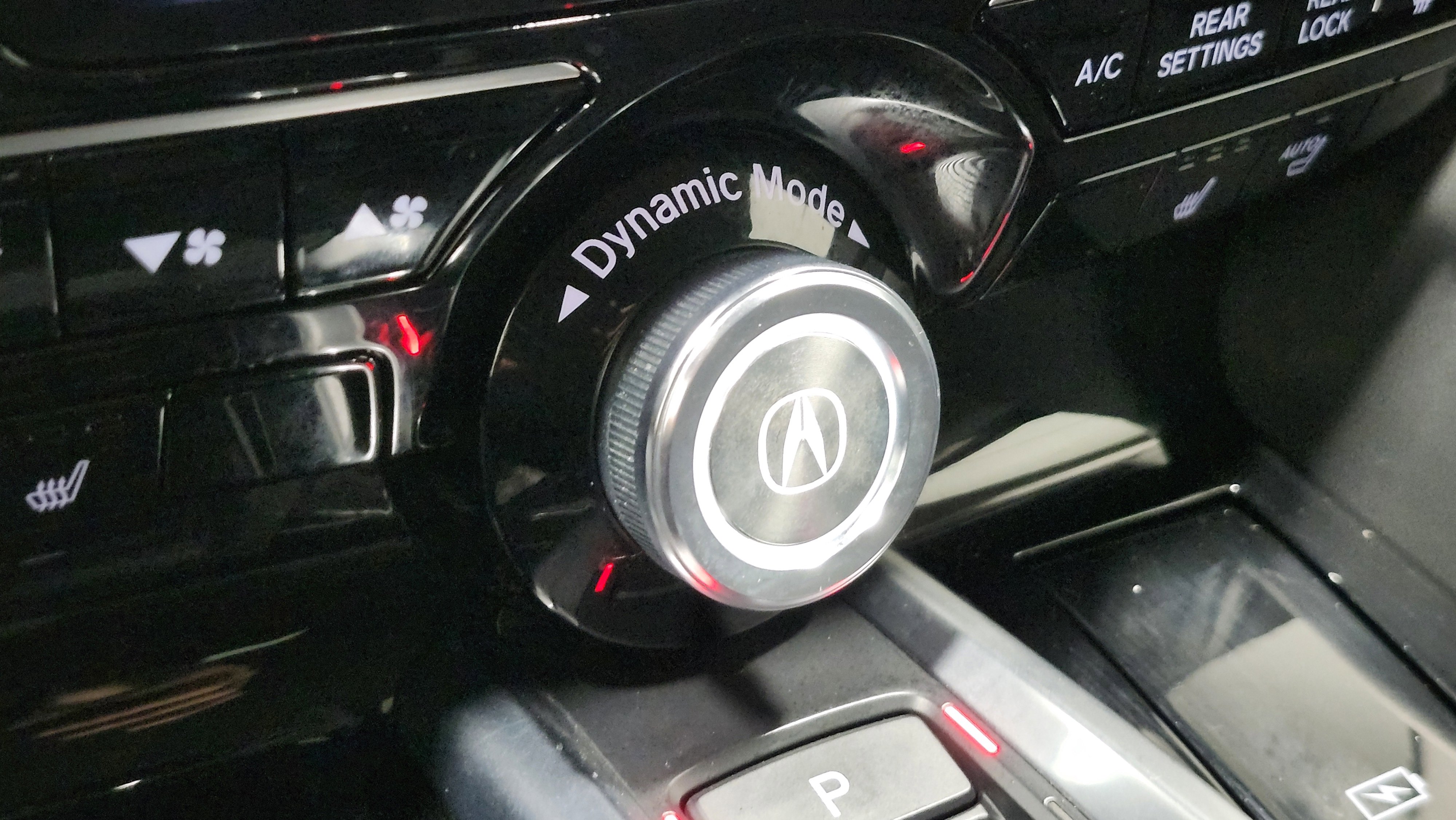 Used 2023 Acura MDX SH-AWD w/ Technology Package image 33