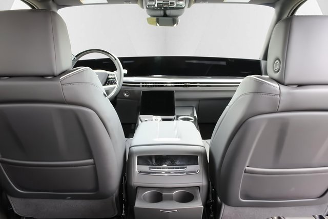 New 2025 Cadillac Escalade Sport w/ Touring Package image 27