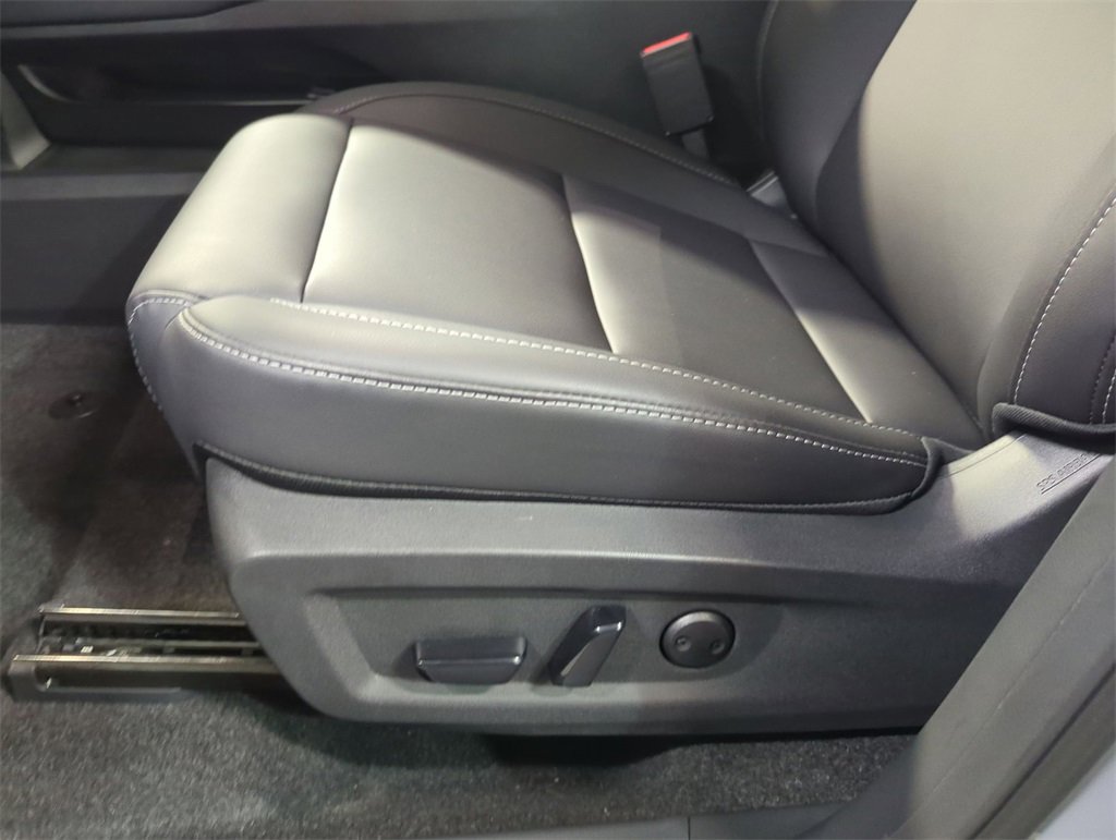 New 2025 Nissan Murano SL image 36