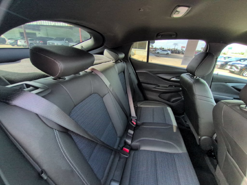 Used 2026 Buick Envista Preferred FWD image 29