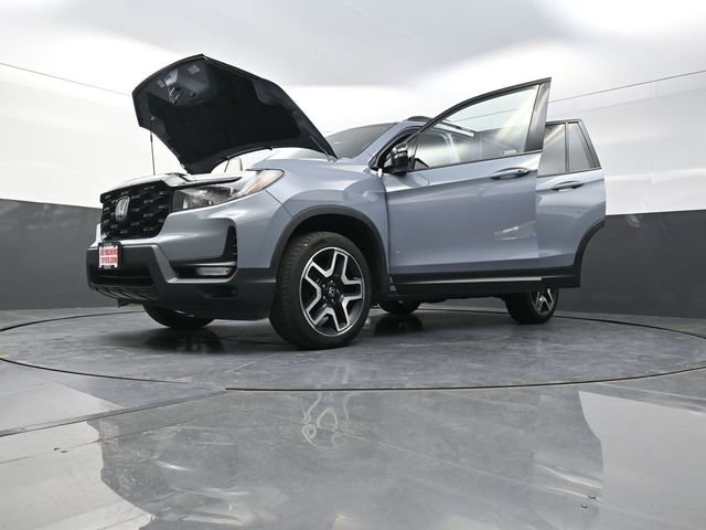 Used 2023 Honda Passport Elite image 37