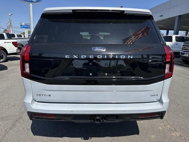 New 2026 Ford Expedition Max Active image 6
