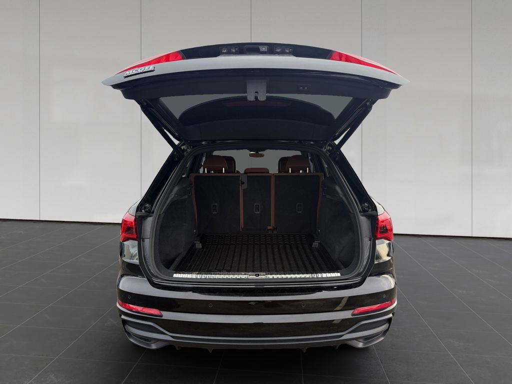 Used 2021 Audi Q3 2.0T Premium Plus w/ Premium Plus Package image 19