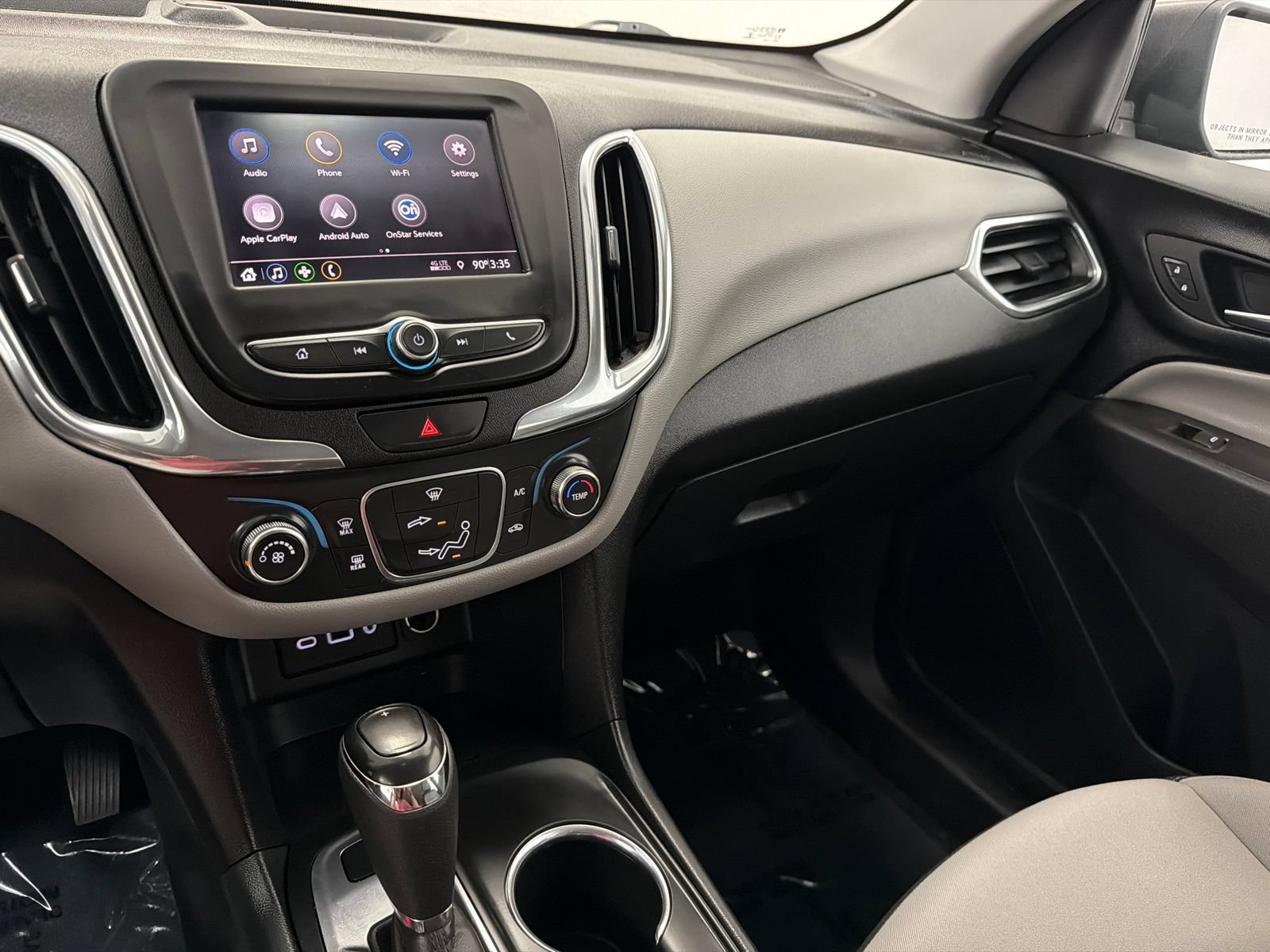 Used 2020 Chevrolet Equinox LS AWD/4WD image 21