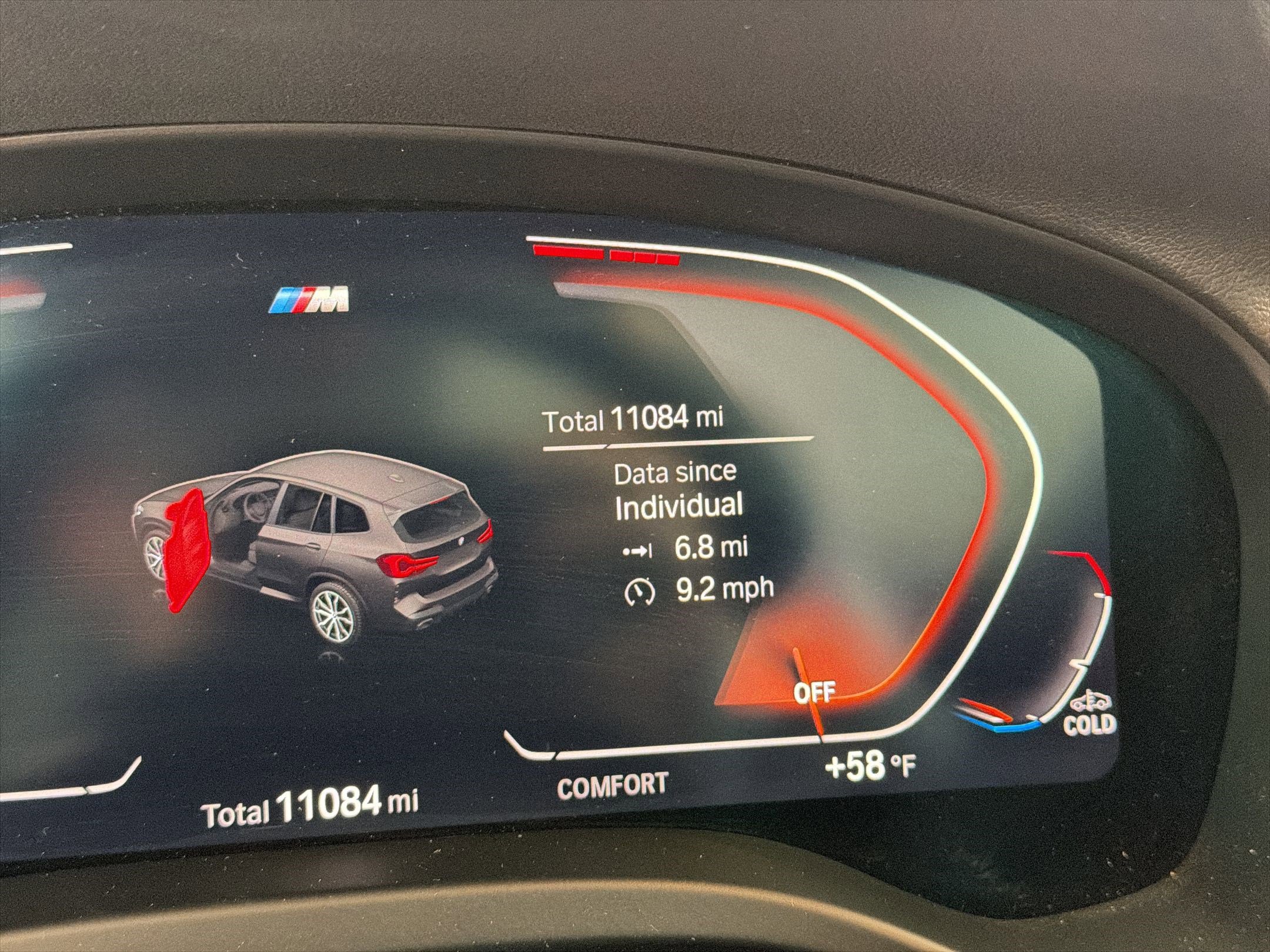 Certified 2024 BMW X3 xDrive30i w/ Premium Package image 19