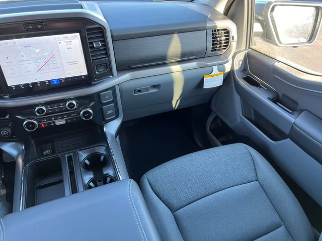 New 2026 Ford F150 XLT w/ Equipment Group 302A MID image 42