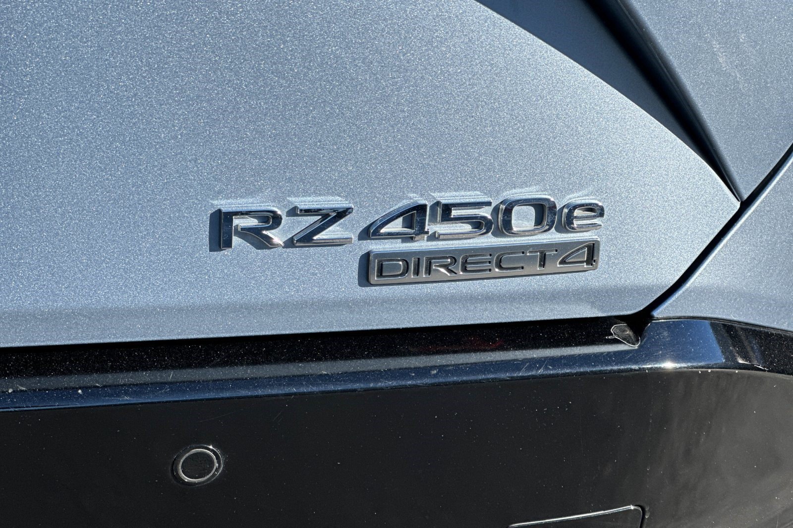 Certified 2023 Lexus RZ 450e Premium w/ Technology Package AWD/4WD image 30