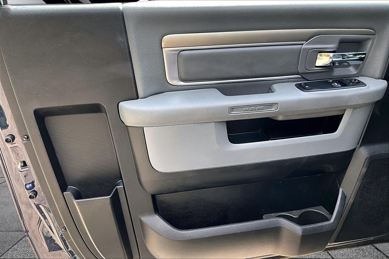 Used 2019 RAM 1500 Tradesman w/ Power & Remote Entry Group RWD image 17