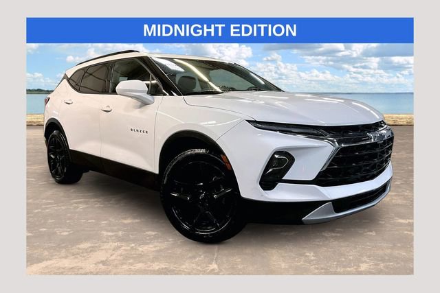 Used 2024 Chevrolet Blazer LT w/ Convenience Package