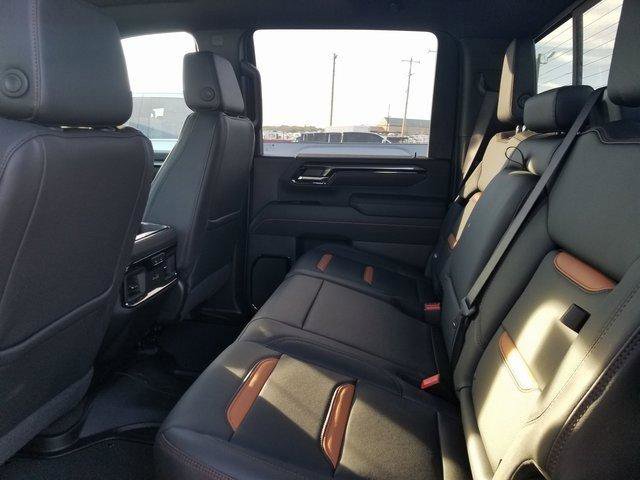 New 2025 GMC Sierra 2500 AT4 w/ AT4 Premium Plus Package image 10