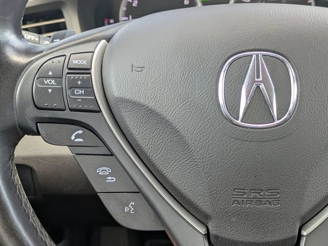 Used 2021 Acura ILX w/ Premium Package FWD image 19