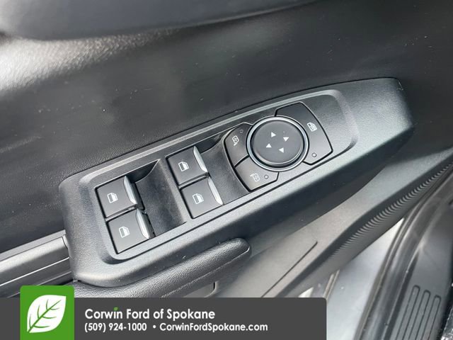 New 2025 Ford Ranger XL w/ Trailer Tow Package image 19