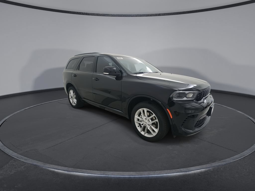 New 2026 Dodge Durango GT AWD/4WD image 2