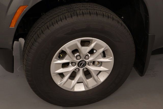 New 2026 Nissan Frontier S w/ Tow Package image 7