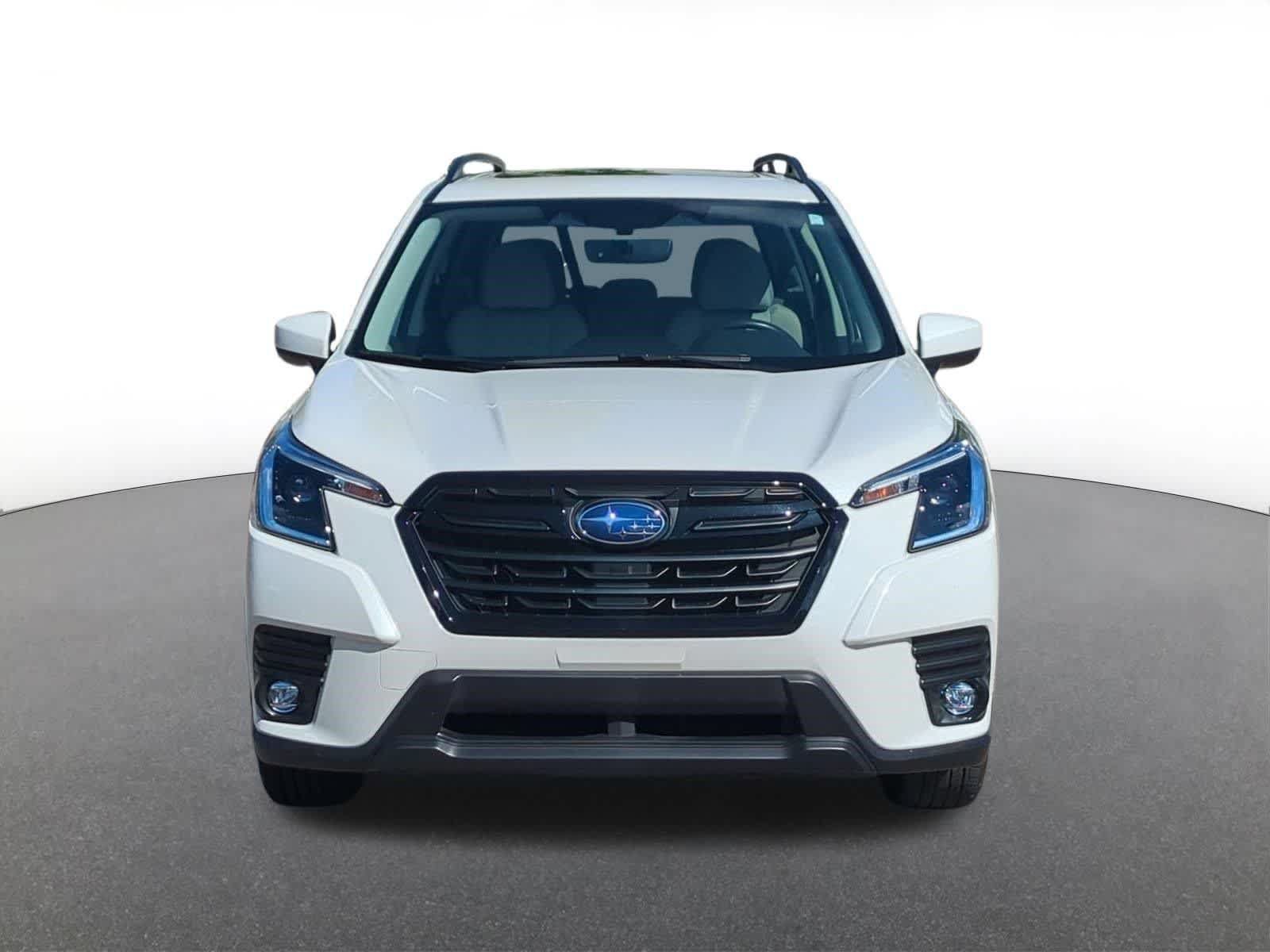 Certified 2024 Subaru Forester Premium AWD/4WD image 9