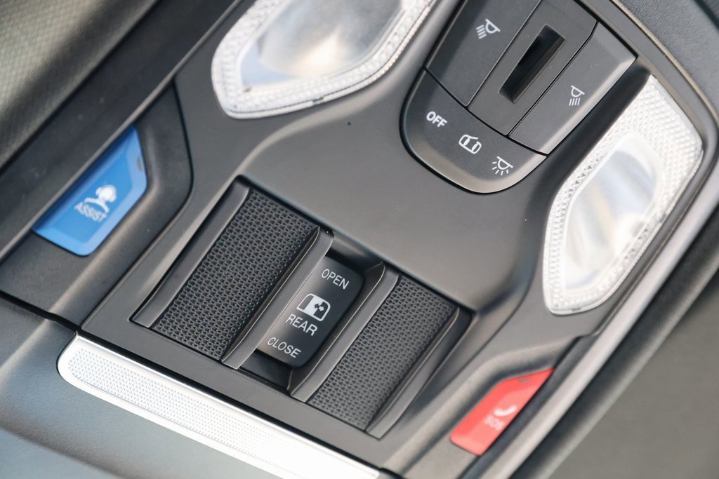 Used 2022 RAM 1500 Big Horn w/ Night Edition image 21