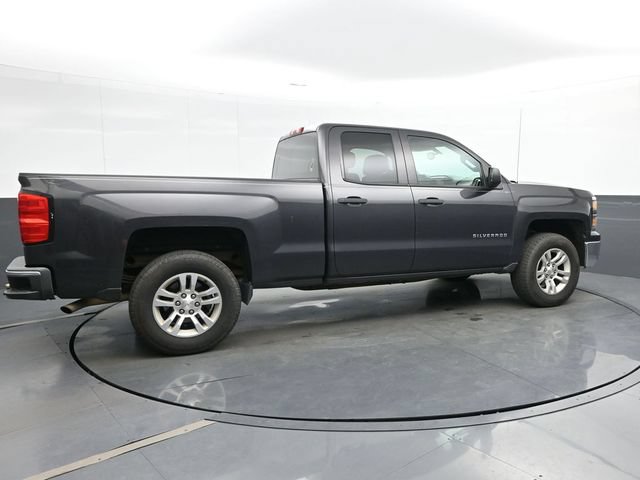 Used 2014 Chevrolet Silverado 1500 LT w/ All Star Edition RWD image 8