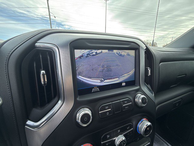 Certified 2021 GMC Sierra 2500 SLE w/ SLE Convenience Package image 21