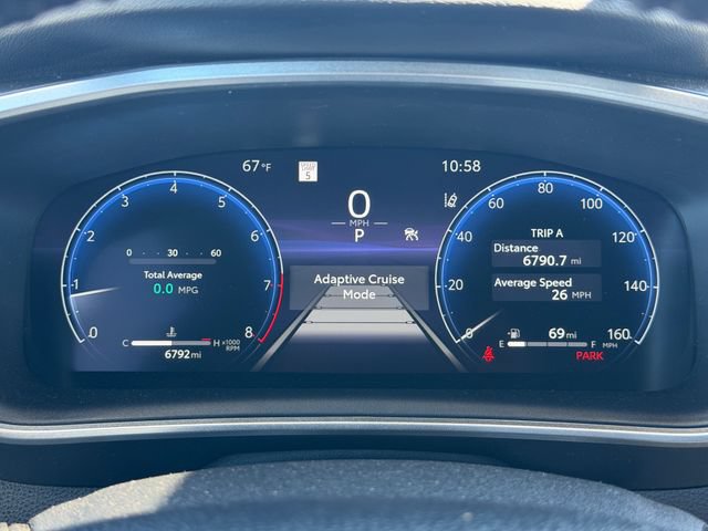 Used 2026 Toyota Corolla XSE FWD image 11