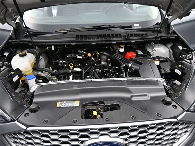 Used 2024 Ford Edge SEL image 38
