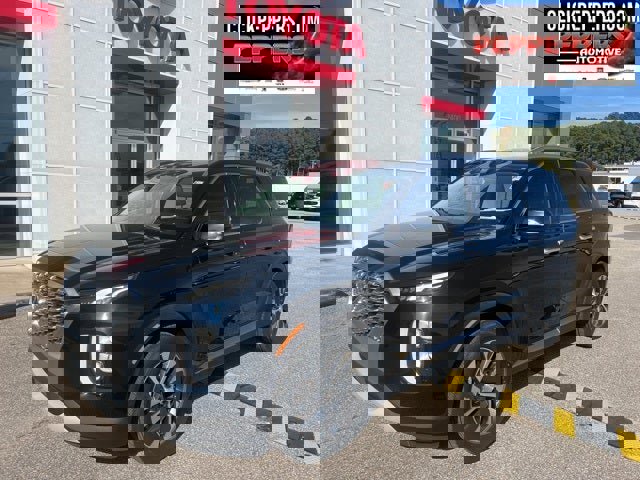 Used 2020 Hyundai Palisade SEL