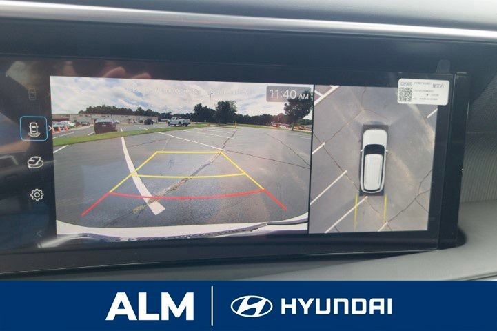 New 2026 Hyundai Palisade Calligraphy image 22