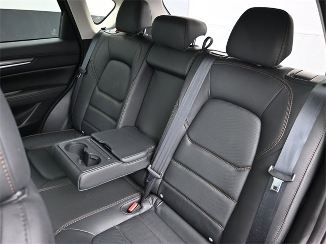 Certified 2023 MAZDA CX-5 AWD 2.5 S w/ Premium Plus Pkg image 26