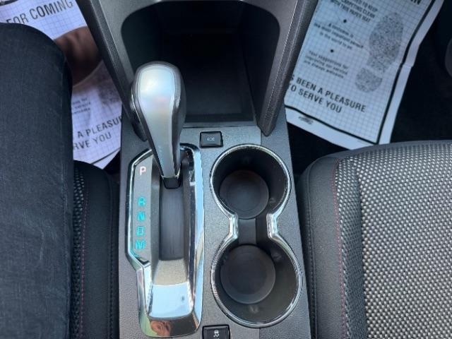 Used 2010 Chevrolet Equinox LT w/ Vehicle Interface Package image 23