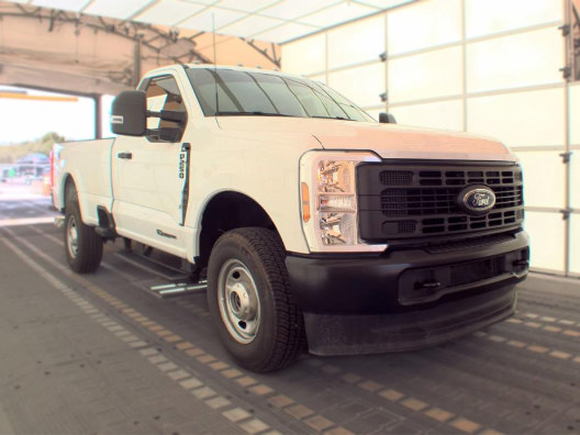 Used 2025 Ford F250 XL w/ FX4 Off-Road Package AWD/4WD image 1