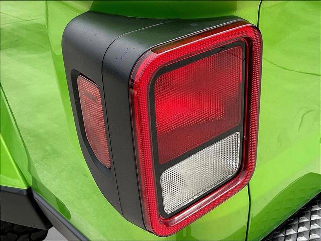 Used 2025 Jeep Gladiator Sport AWD/4WD image 27