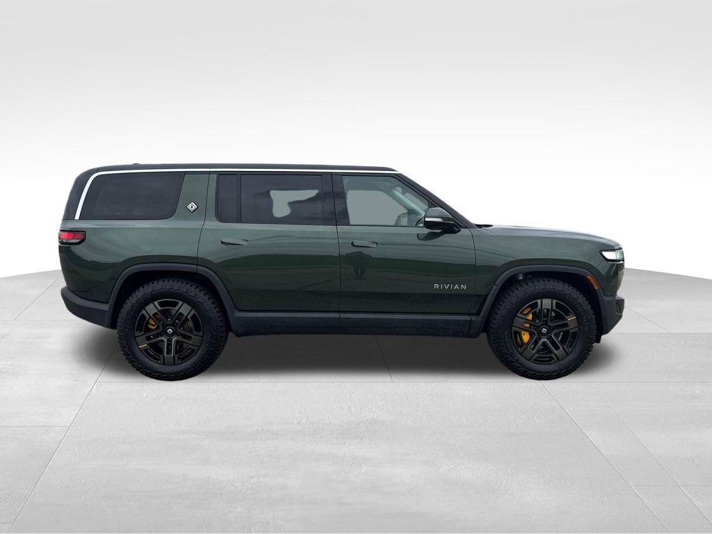 Used 2023 Rivian R1S Adventure AWD/4WD image 6